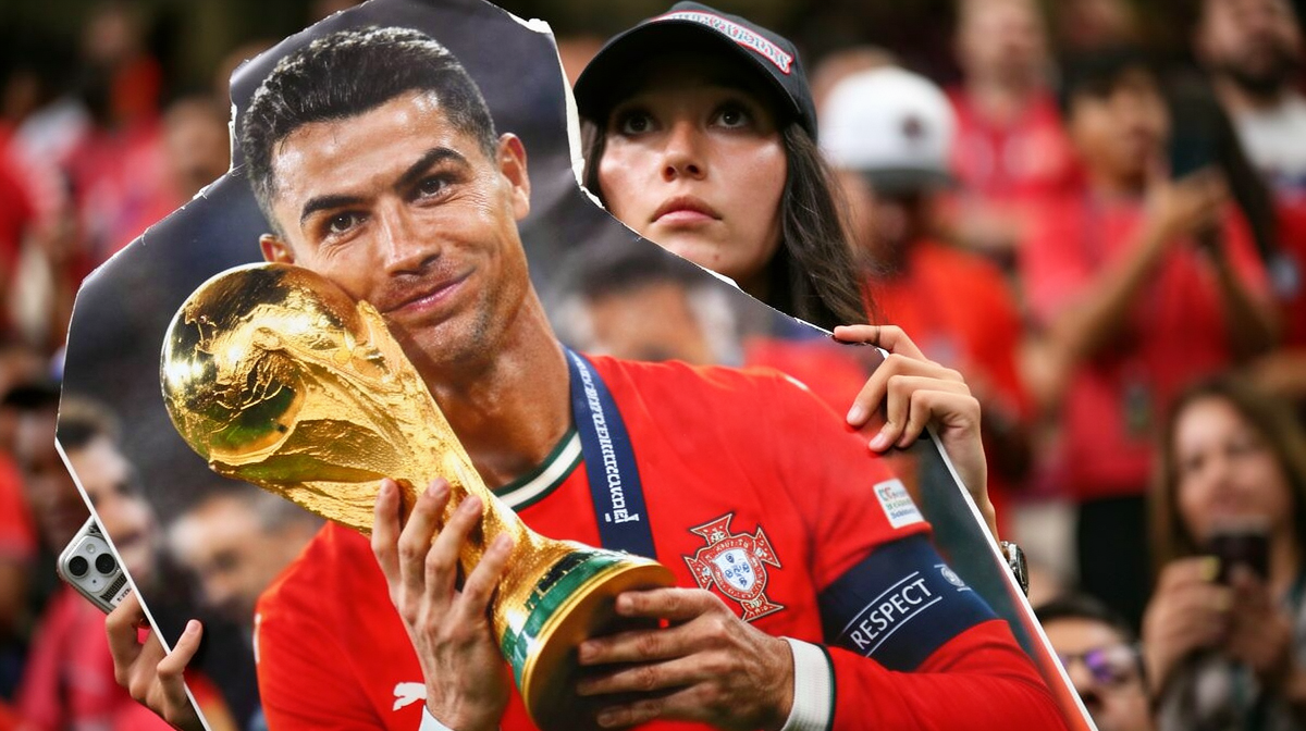 世界杯买球 - 世界杯2026：C罗「最后一舞」在即 是否该让位？ - 2026世界杯押注
