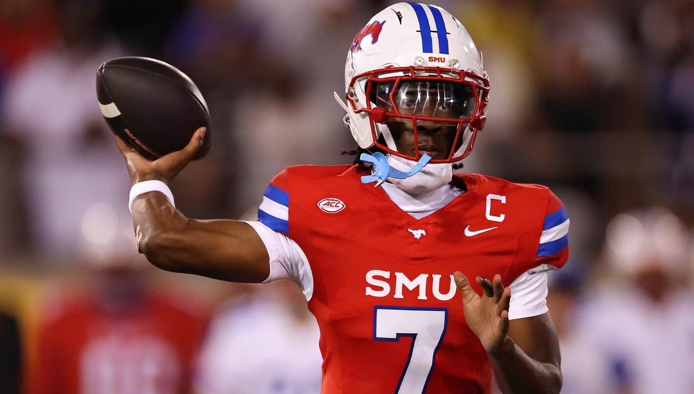世界杯押注入口 - SMU 为现役球员命名康复中心，凯文·詹宁斯 Heisman 之路再添里程碑 - 2026世界杯押注