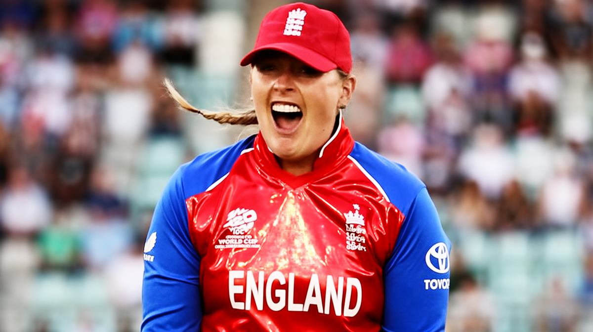世界杯押注平台 - 女子T20世界杯：英格兰如何靠努力与闪亮外套提升防守 - 2026世界杯押注