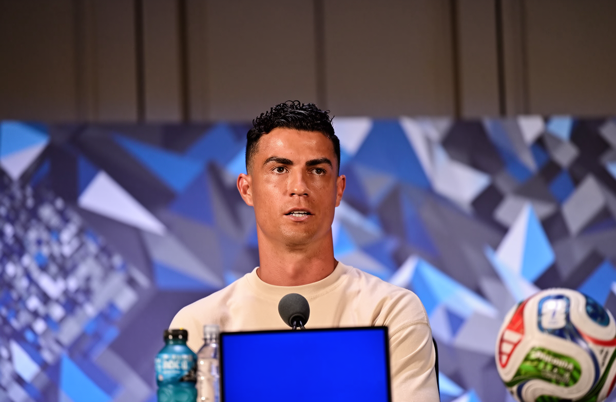 世界杯买球 - C罗亲口确认：2026世界杯将是谢幕战，足坛传奇即将落幕 - 2026世界杯押注