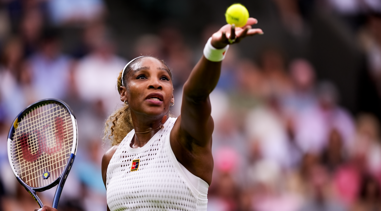 2026世界杯押注 - 2026世界杯押注 - Serena Williams 重返温网单打赛场：首轮三盘惜败背后的震撼时刻