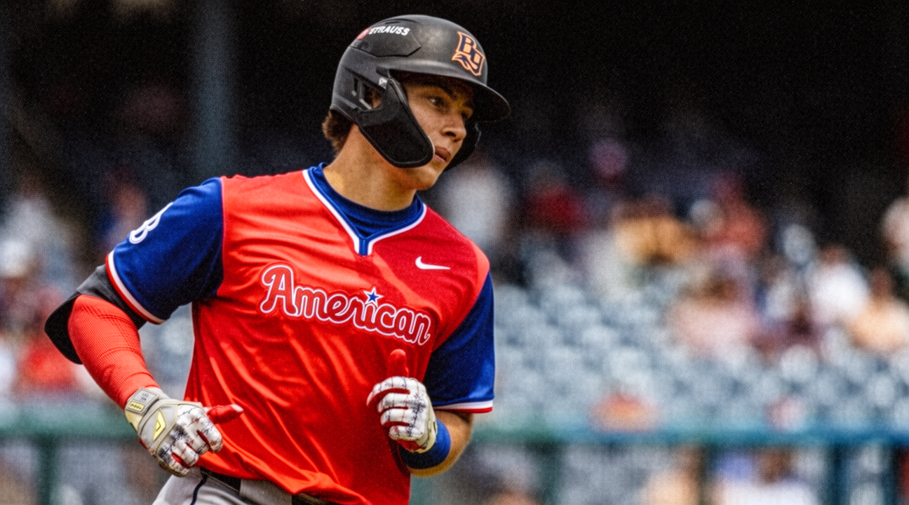 世界杯押注平台 - MLB未来之星赛：德弗里斯与弗莱韦林的闪耀时刻解析 - 2026世界杯押注