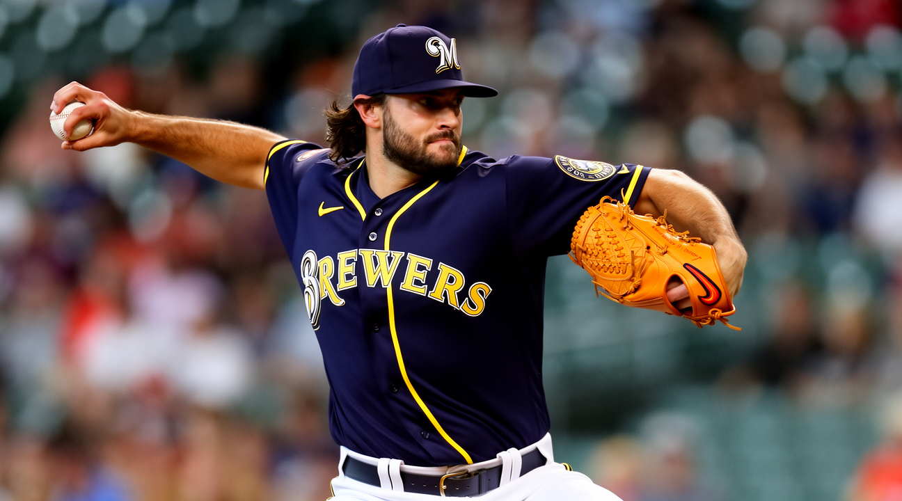 世界杯押注入口 - Astros 交易 McCullers Jr. 与 Gordon 至 Brewers，双方如何各取所需？ - 2026世界杯押注