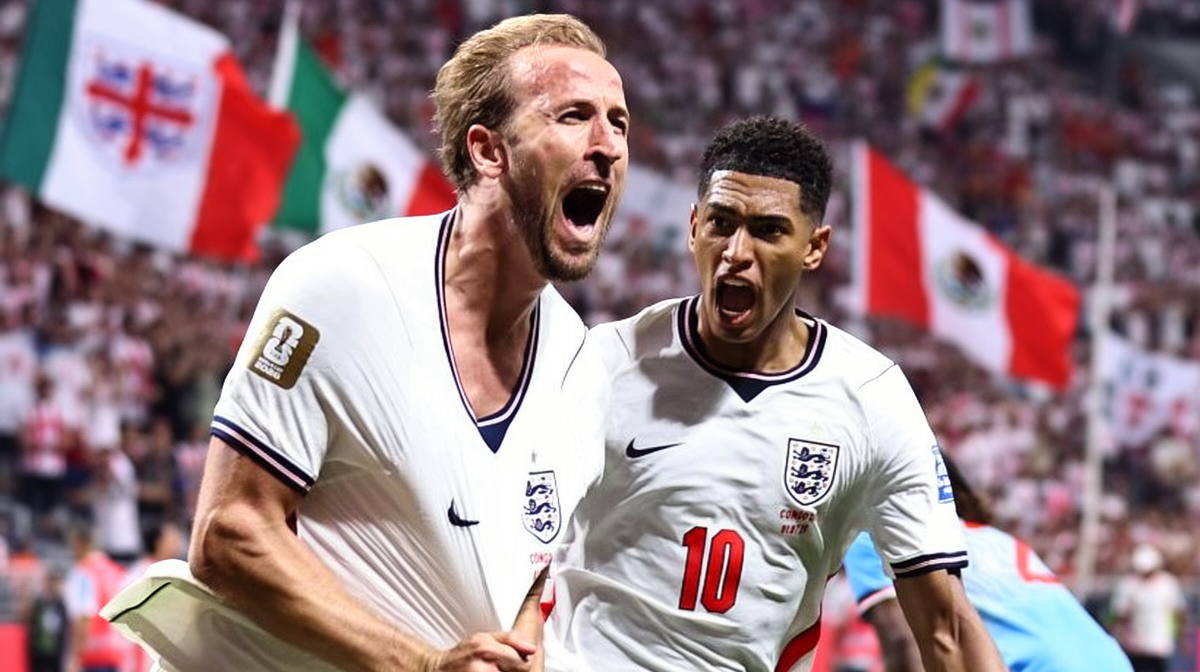 2026世界杯押注 - 2026世界杯英格兰vs墨西哥赛程不变 FIFA临时变卦告吹 - 2026世界杯押注