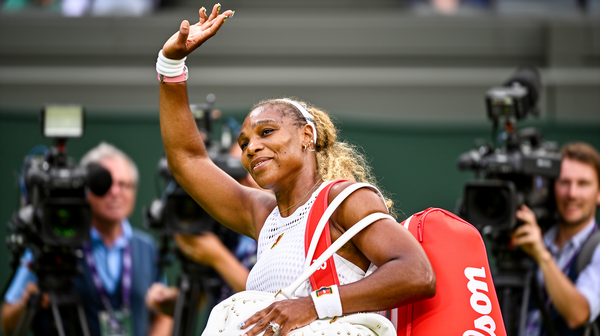 2026世界杯押注 - 2026世界杯押注 2026 赛果解析：Serena Williams 重返温网虽有闪光却憾负 Maya Joint